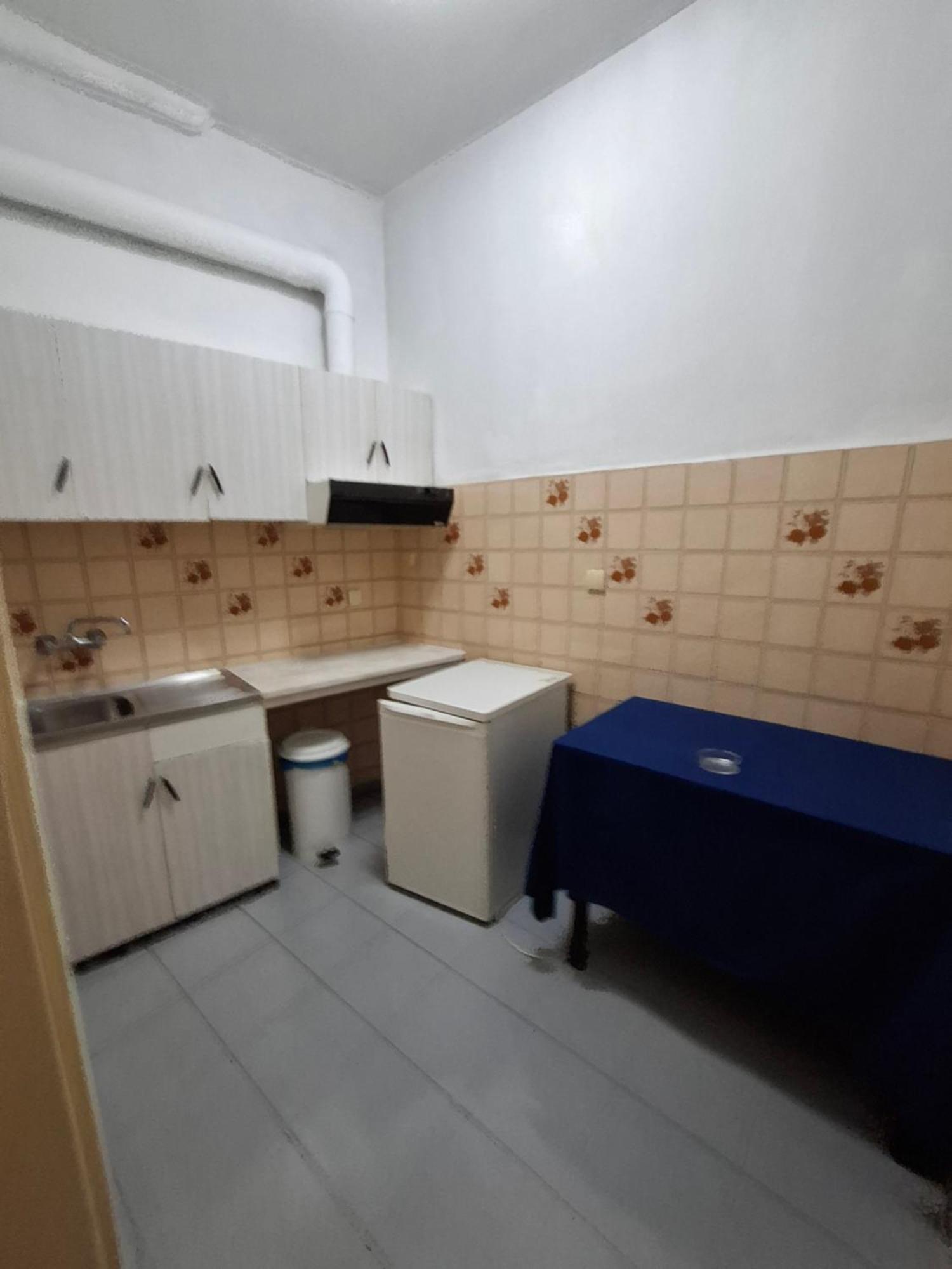 Old Harbor Apartments Spétses Екстериор снимка